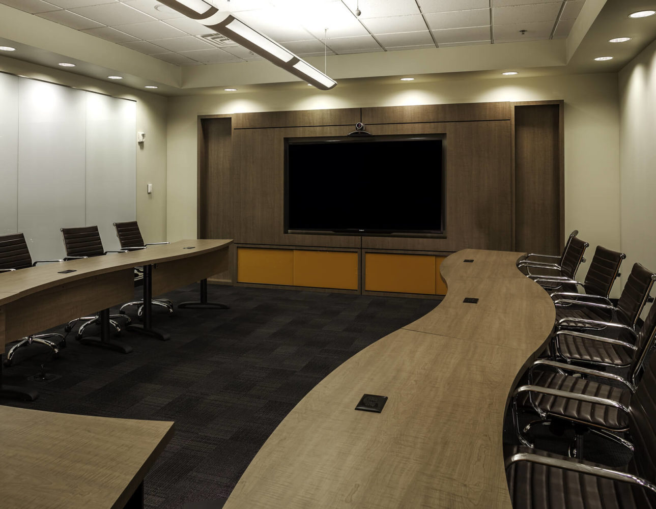 Modern property management