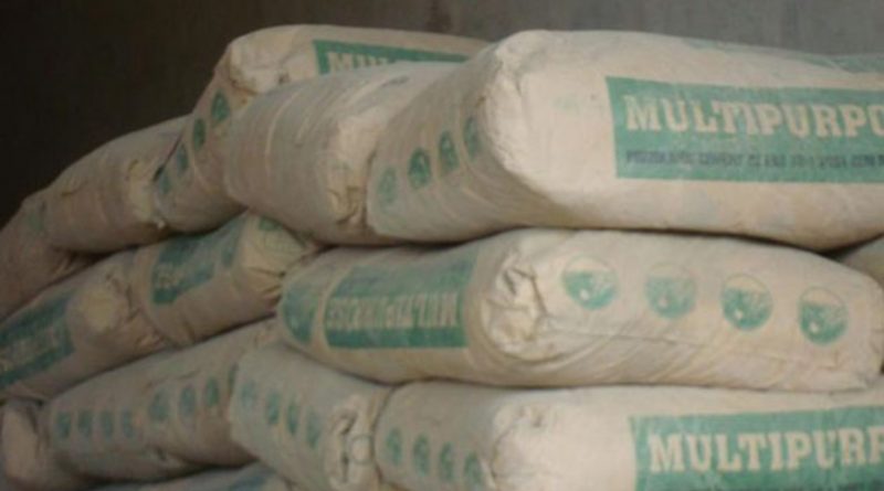 Premium Cement