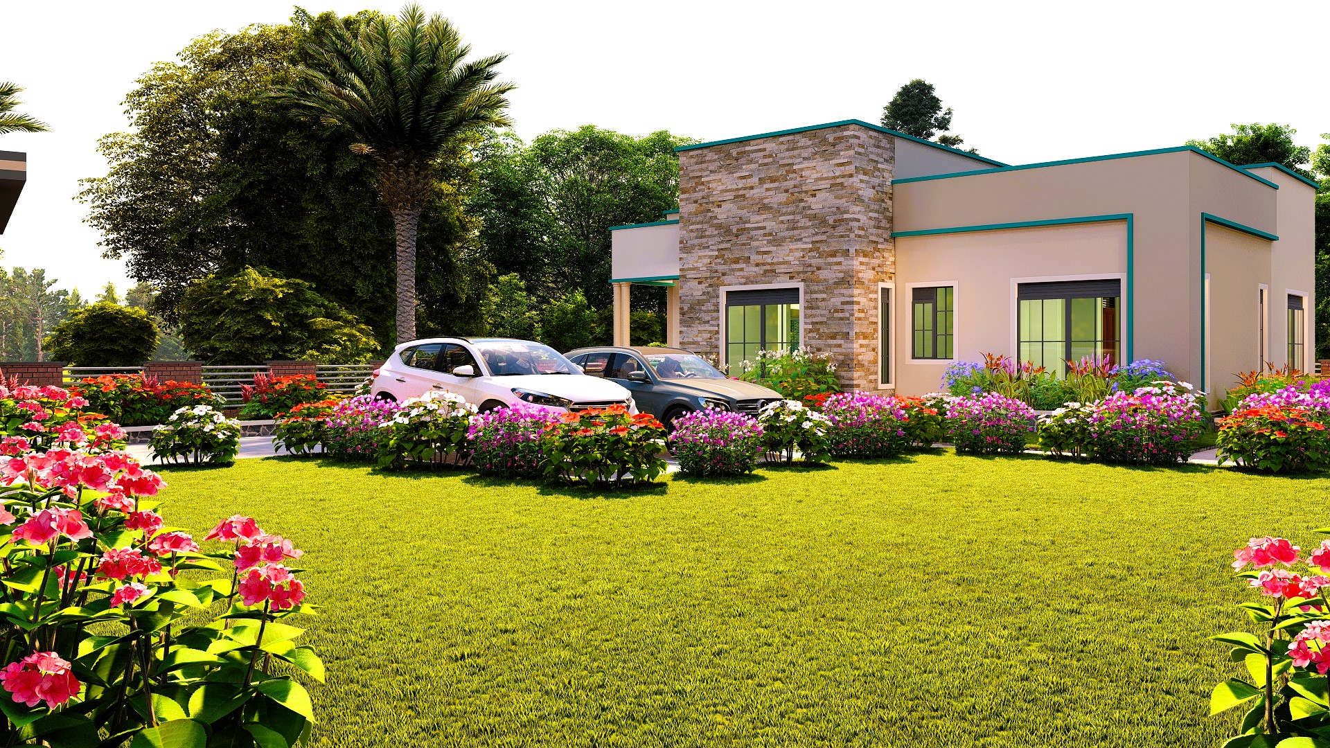 Gayaza Real Estate
