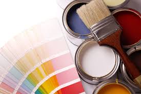 Quality Paints