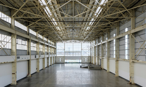 Warehouse